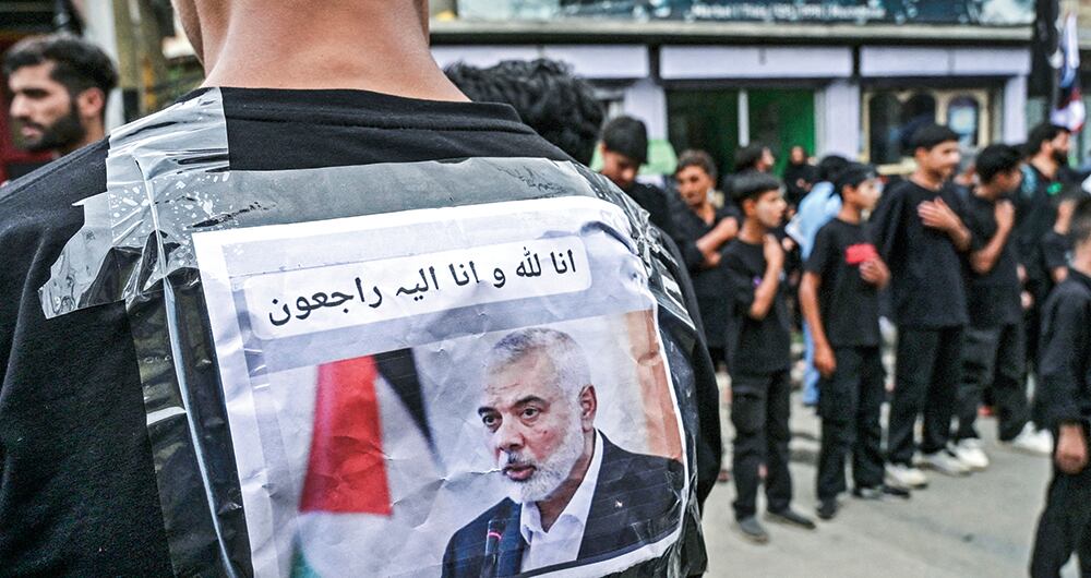  Si bien Israel no ha reconocido la autoría del ataque, todas las pistas apuntan a una posible operación del Mossad en tierra iraní.