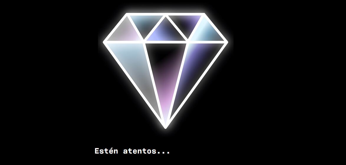 Foto: Captura de pantalla / Shakira.com