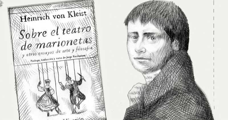 Ilustración de Hernán Sansone