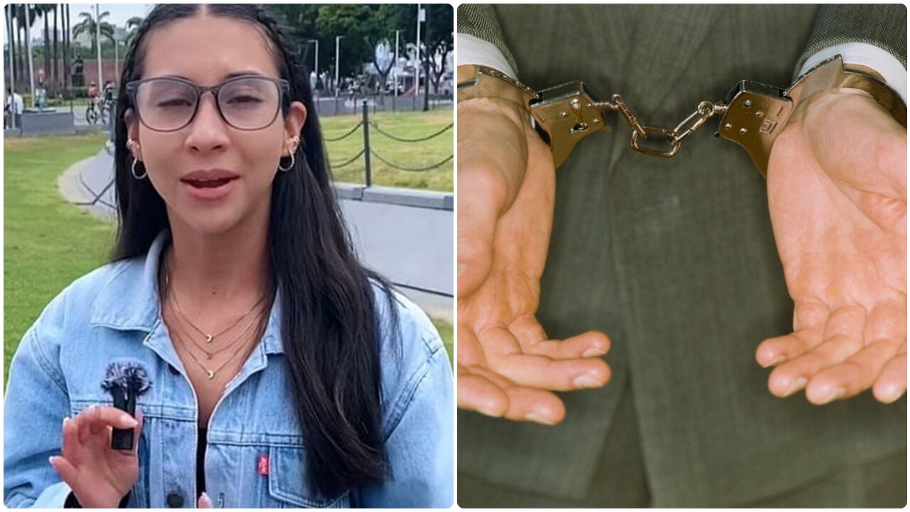 La reportera desapareció luego de publicar un trabajo sobre supuestos nuevos robos en Caracas.