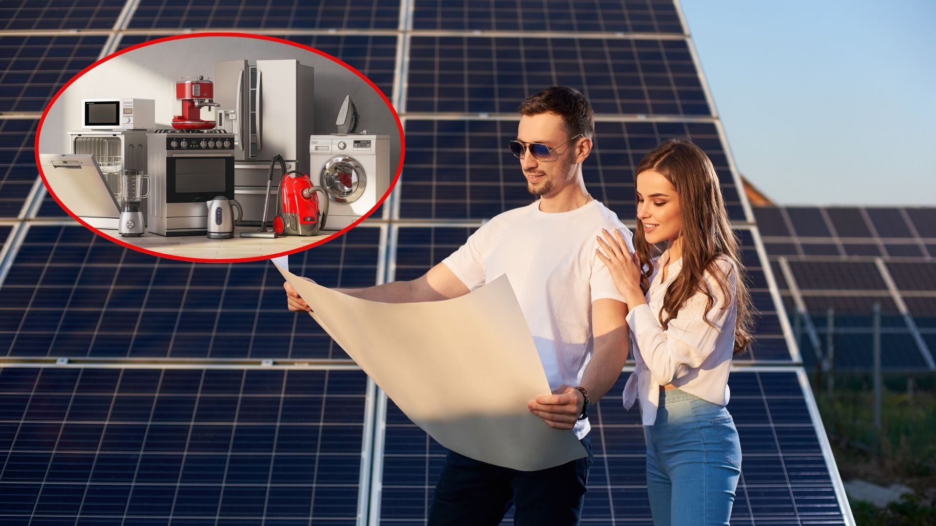 Es importante saber en detalle cómo es el funcionamiento de los paneles solares para la casa.