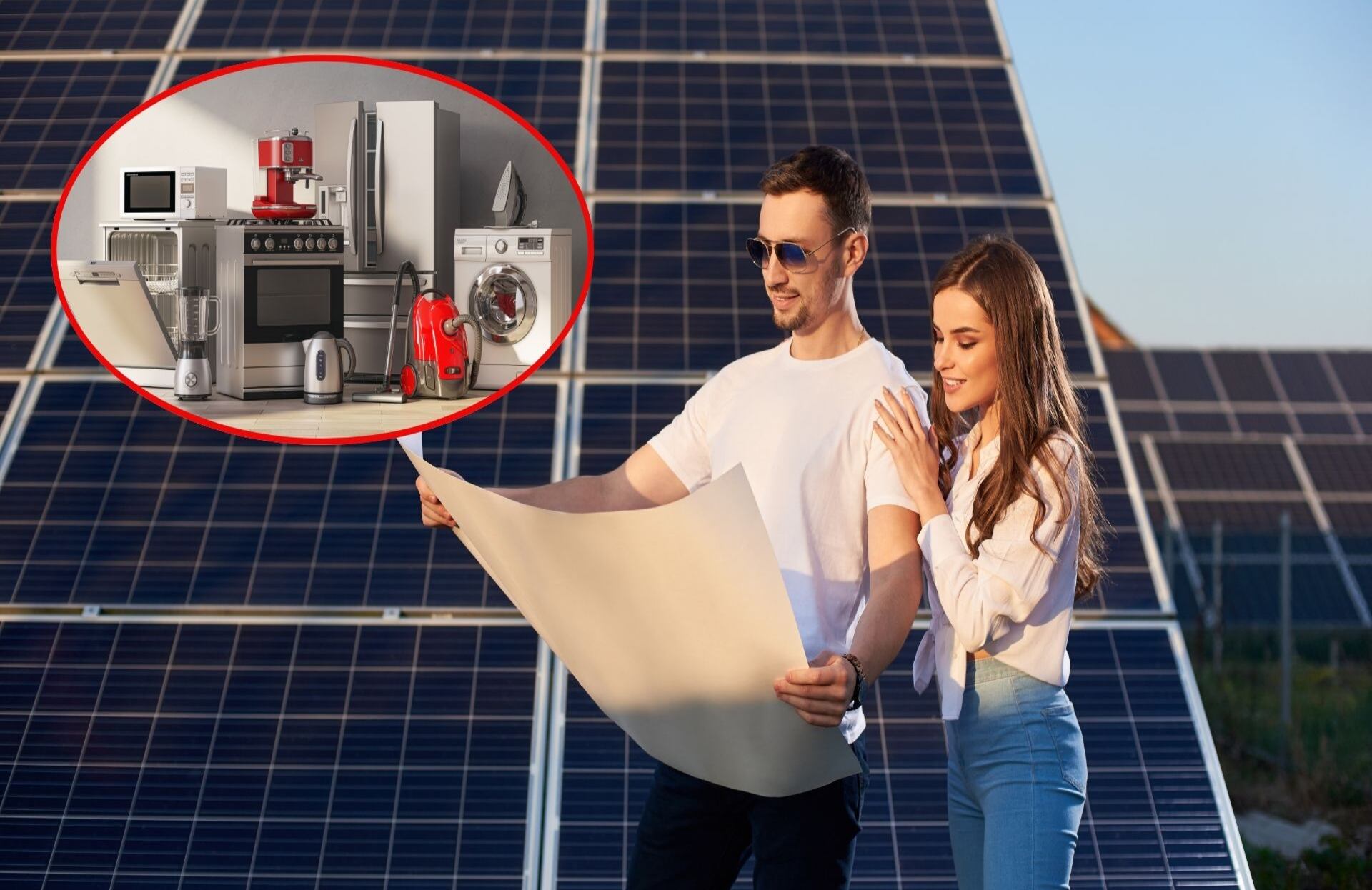 Es importante saber en detalle cómo es el funcionamiento de los paneles solares para la casa.