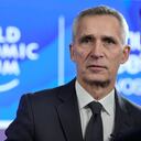 Jens Stoltenberg, secretario de la OTAN se refirió desde Davos Suiza sobre la necesidad de brindar apoyo más pesado y moderno a Ucrania.