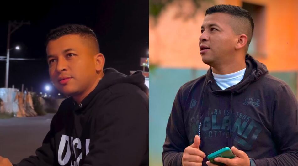 Cantante asesinado en el Cauca.