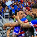 Fortaleza sella un tiquete inédito a la gran final de Copa Sudamericana