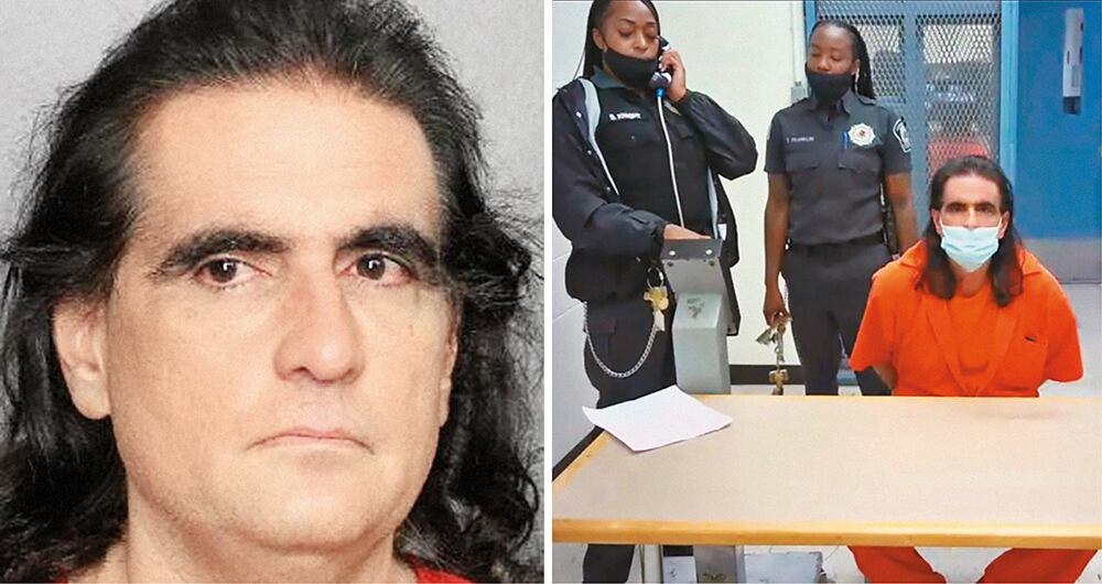 El 16 de octubre de este año fue extraditado Álex Saab desde Cabo Verde a Estados Unidos, donde se espera que responda por ser protagonista de una compleja red de lavado de activos para el régimen de Venezuela.