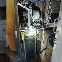 Robo a cajero en Barranquilla.