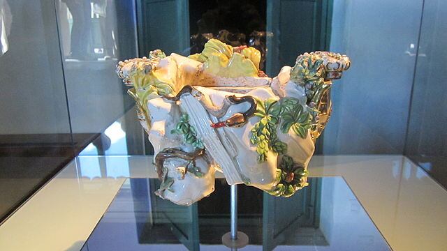 La negativa del préstamo del florero fue la "gota que derramó el vaso" para los criollos.