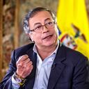 Gustavo Petro. Presidente de la República.
Bogotá Diciembre 15 de 2022.
Foto: Juan Carlos Sierra-Revista Semana.