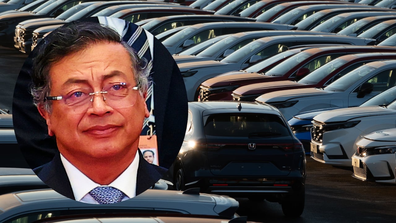 El presidente Gustavo Petro dio la orden a la Ministra de Comercio durante su último consejo de ministros.