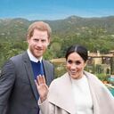 La mansión de 4,438 metros cuadrados es de estilo mediterráneo y está rodeada de 5.4 acres de jardines