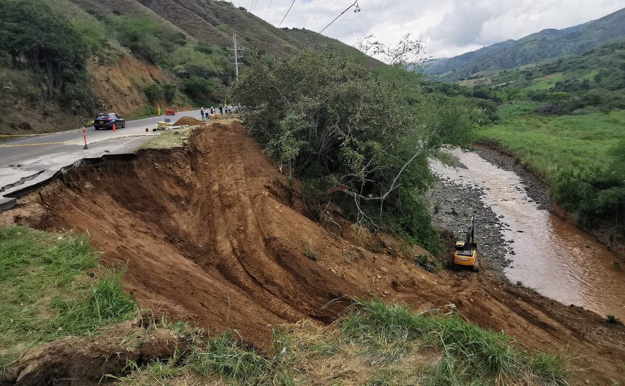 VIA DAGUA LOBOGUERRERO BUENAVENTURA