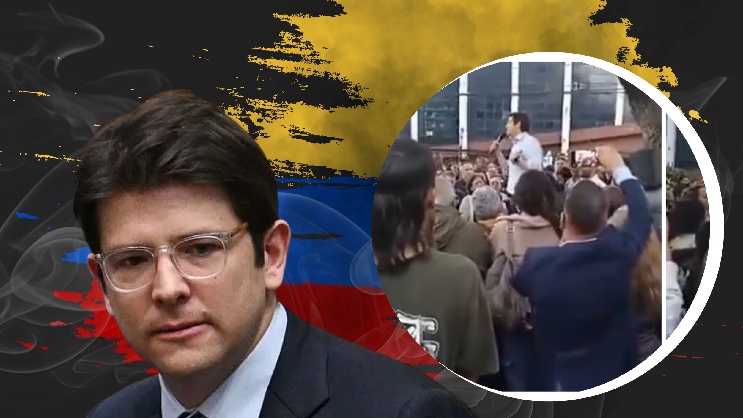 Tres hipótesis clave tras el atentado a Miguel Uribe Turbay.