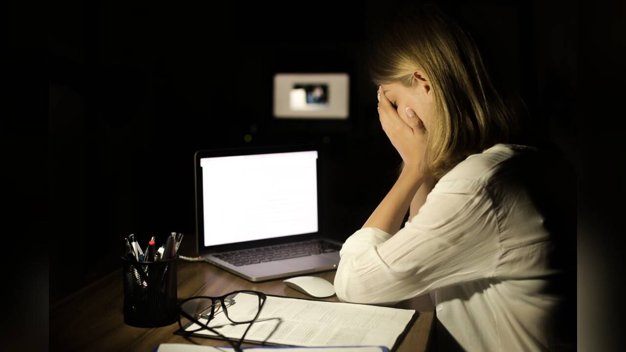 Tatiana Mejía trabajaba en el área de ginecología en el Hospital Universitario de Santander. Foto: Getty Images