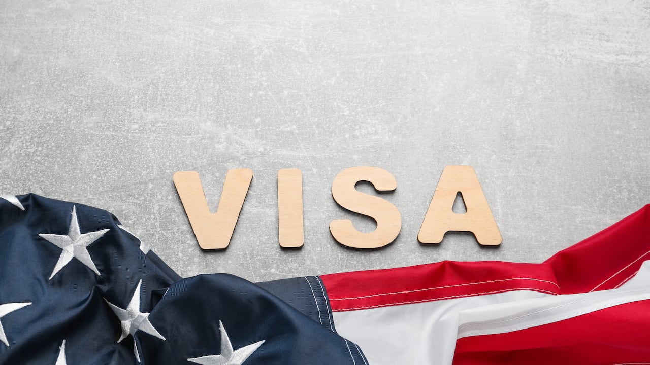 La reforma H-1B de Trump sufre un importante contratiempo jurídico.