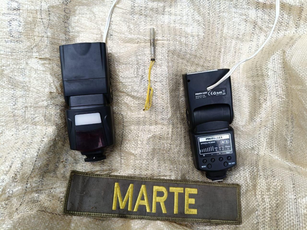 Neutralizada acción terrorista en zona rural de Sardinata, Norte de Santander