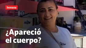 Cuerpo de Yulixa Toloza habría sido encontrado en Cundinamarca. La Fiscalía entregó detalles
