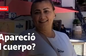 Cuerpo de Yulixa Toloza habría sido encontrado en Cundinamarca. La Fiscalía entregó detalles