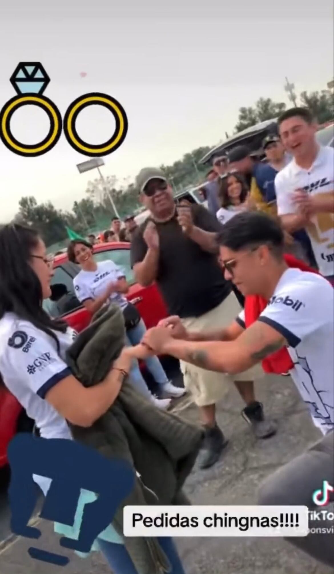 Captura de pantalla X @andremarinpuig.