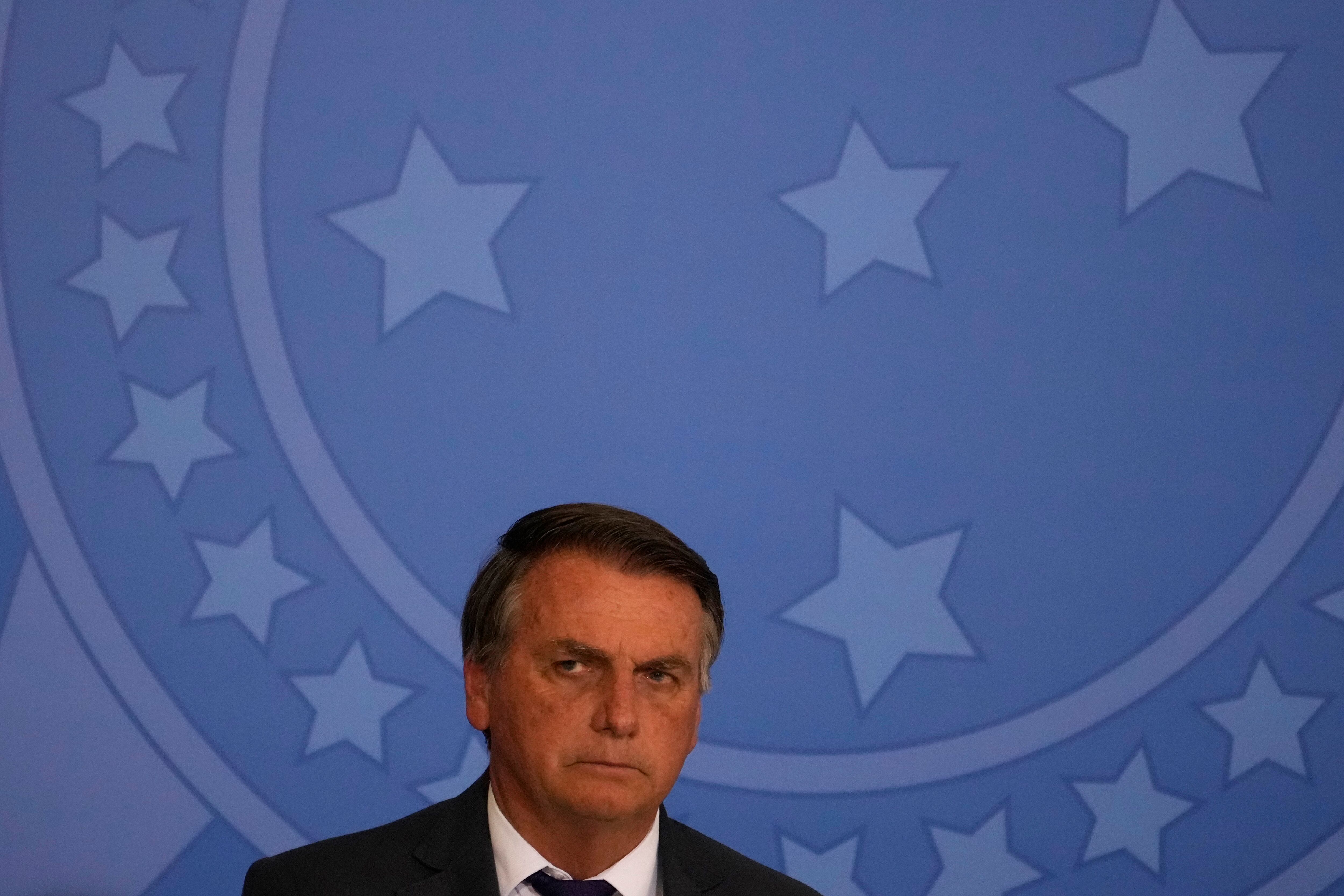 (AP Photo/Eraldo Peres)