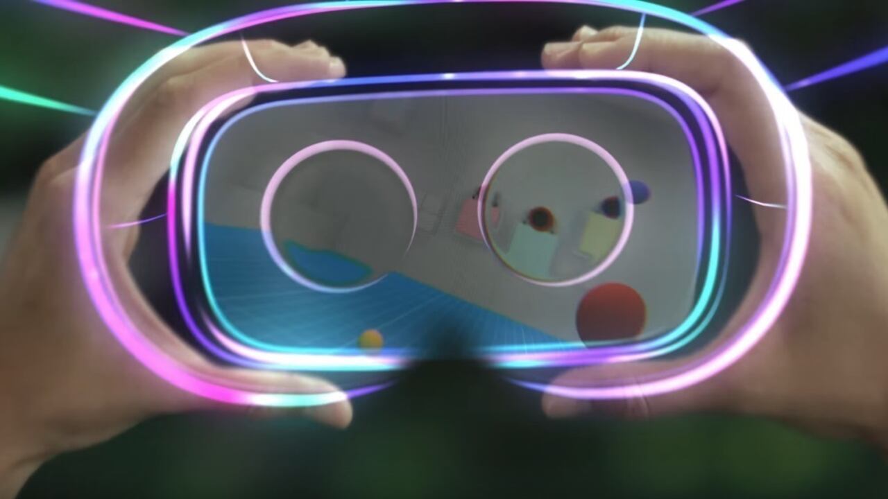 Actualmente las gafas se encuentran en las primeras fases de desarrollo, mientras se prevé que Google las presente al mercado en 2024.