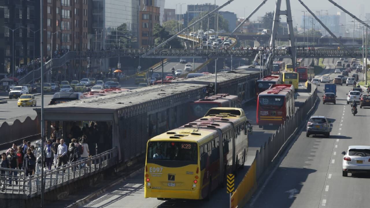 Subsidio de transporte del Sisbén: ¿cómo acceder al beneficio en Transmilenio?