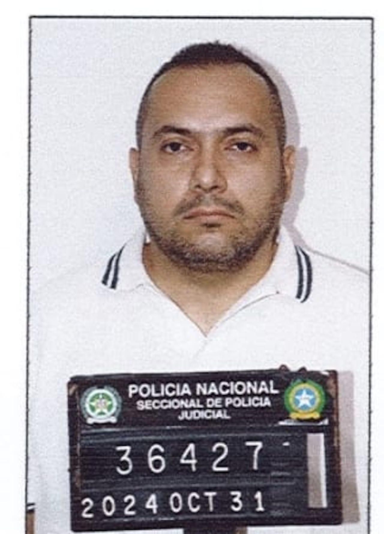 John Emerson Esquivel, uno de los cocreadores de la criptomoneda