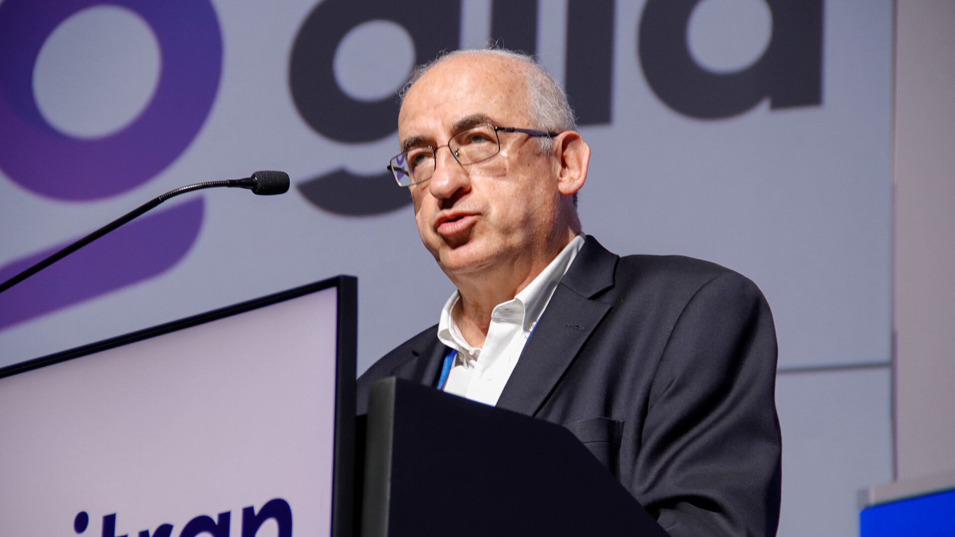 Leonardo Villar, gerente del Banco de la República.