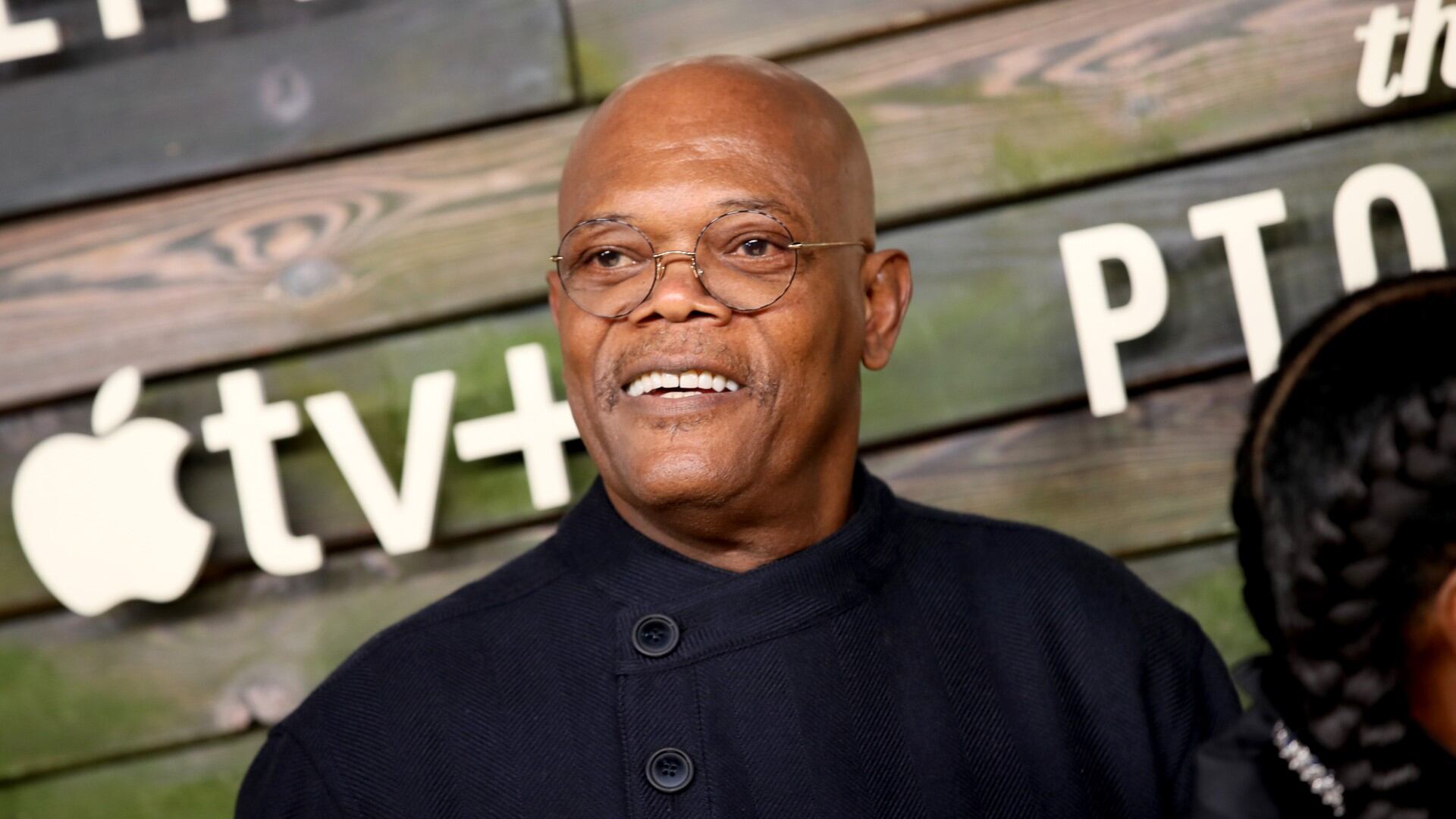 El actor Samuel L. Jackson es uno de los grandes referentes de Hollywood.