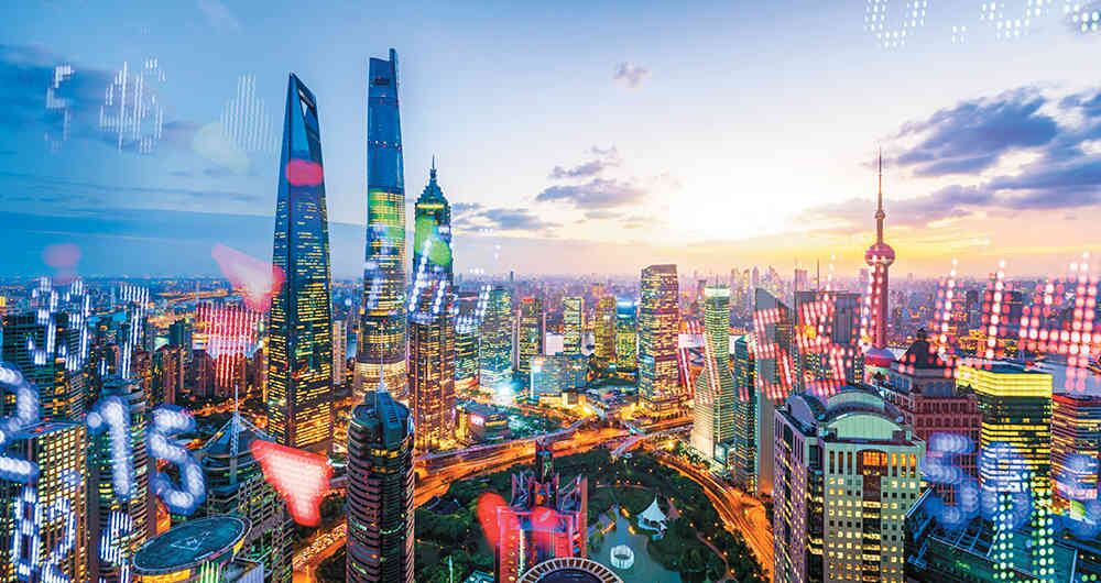 Diversos productos de países latinoamericanos están llegando al mercado chino: aviones brasileños y hierro y cobre de Chile entre otros