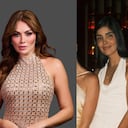 Sara Uribe - Andreina Fiallo y Fredy Guarín