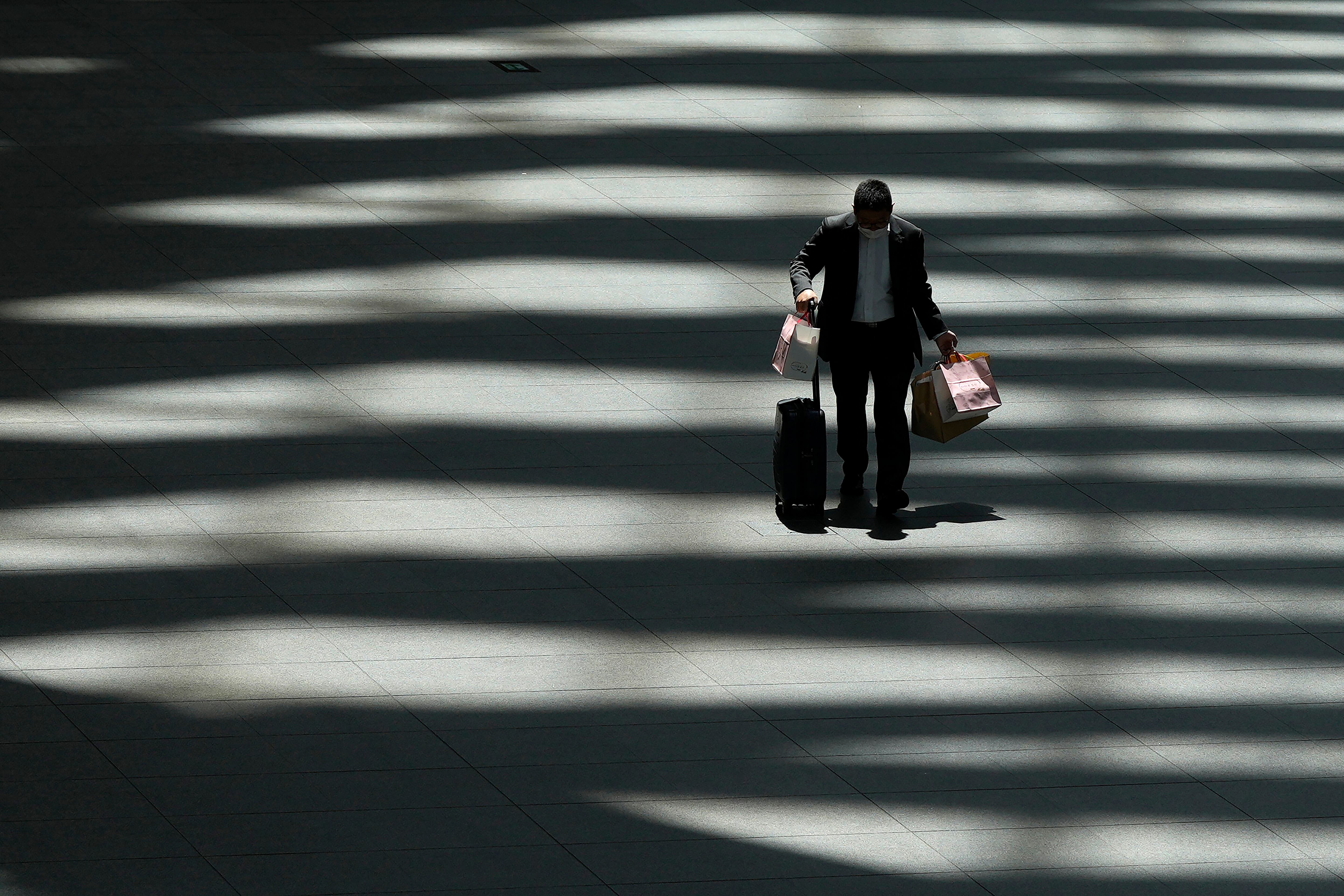 Esto se debe a que ambas enfermedades ya pasaron por su fase más peligrosa.
