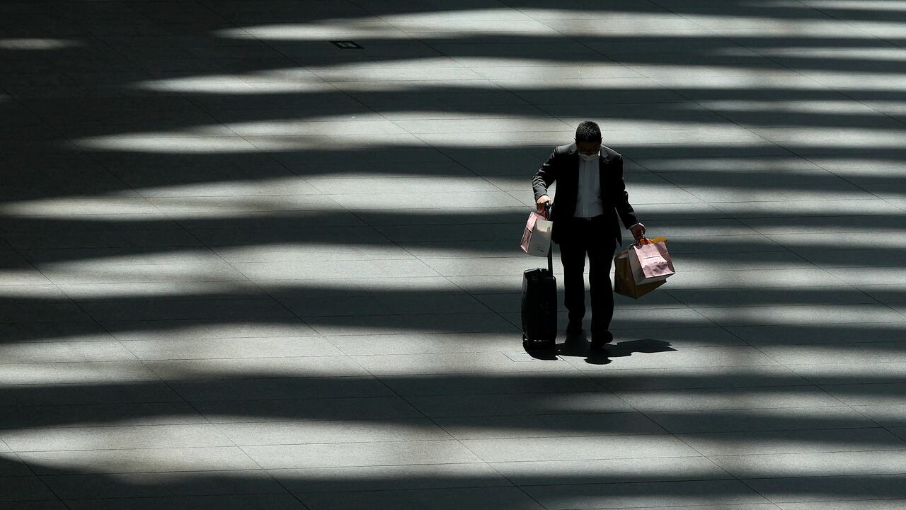 Esto se debe a que ambas enfermedades ya pasaron por su fase más peligrosa.