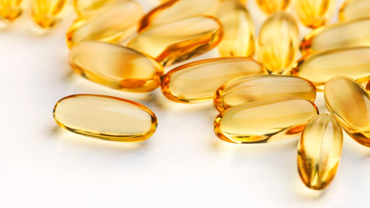 La vitamina E protege el tejido corporal del daño causado por sustancias llamadas radicales libres.