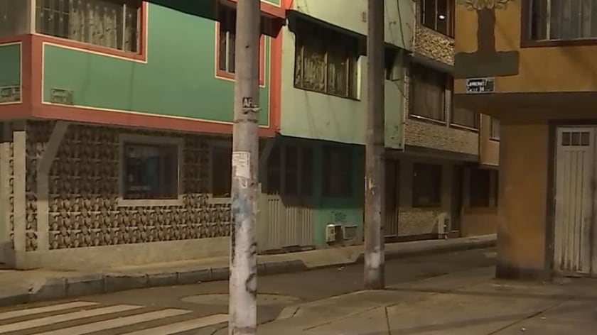 Una riña por una gorra en el barrio Patio Bonito dejó un joven muerto y dos personas detenidas en una jornada electoral donde las autoridades sancionaron 123 establecimientos por incumplir la ley seca.