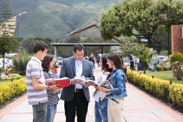¿Cómo ser un estudiante del mundo en tiempos de pandemia?