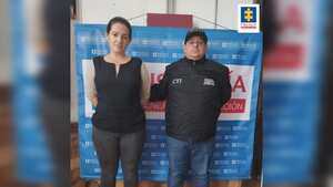 Durante las audiencias concentradas, la mujer se allanó a los cargos imputados por la Fiscalía.