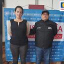 Durante las audiencias concentradas, la mujer se allanó a los cargos imputados por la Fiscalía.