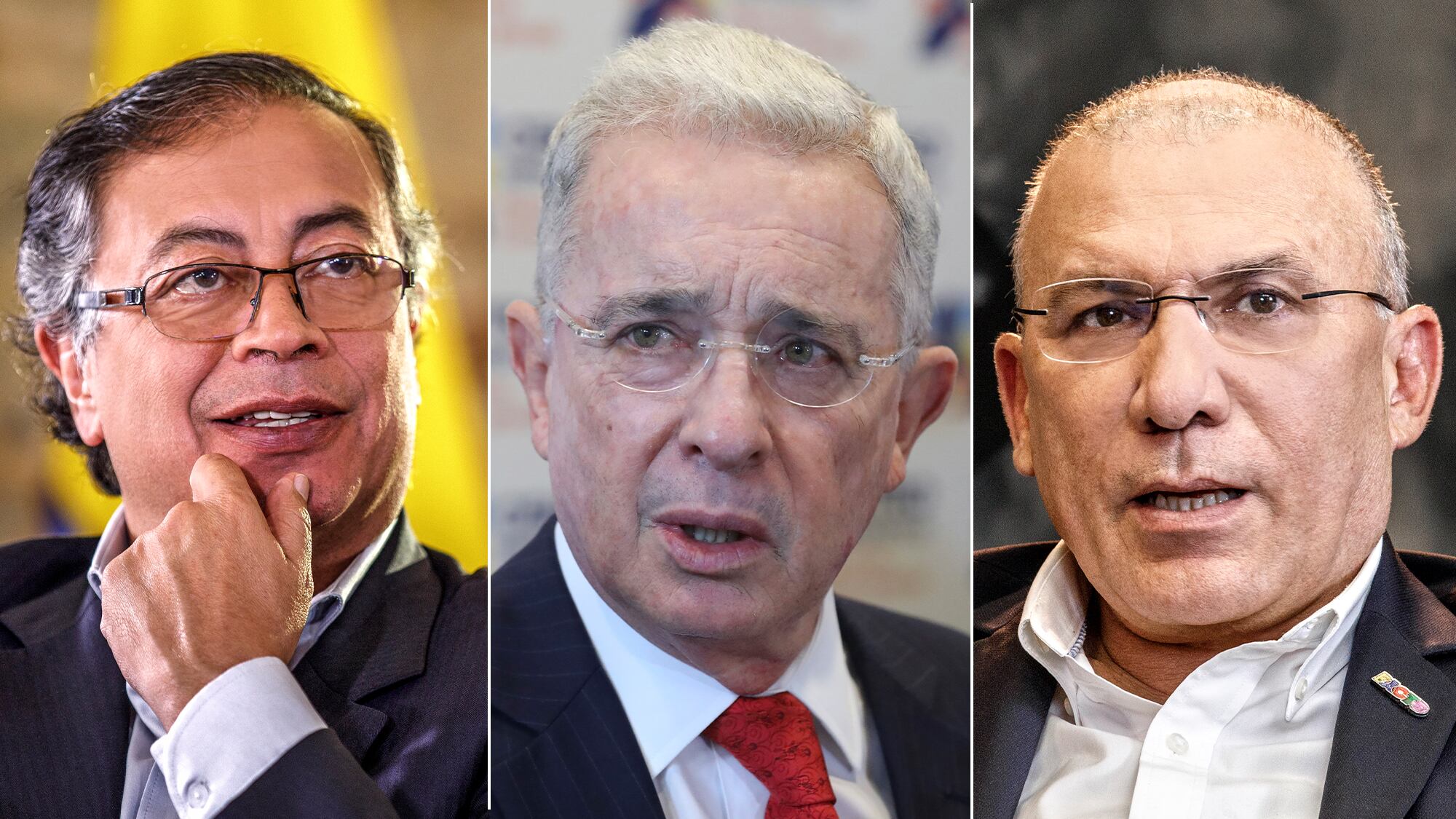 Roy Barreras portada Semana 2121