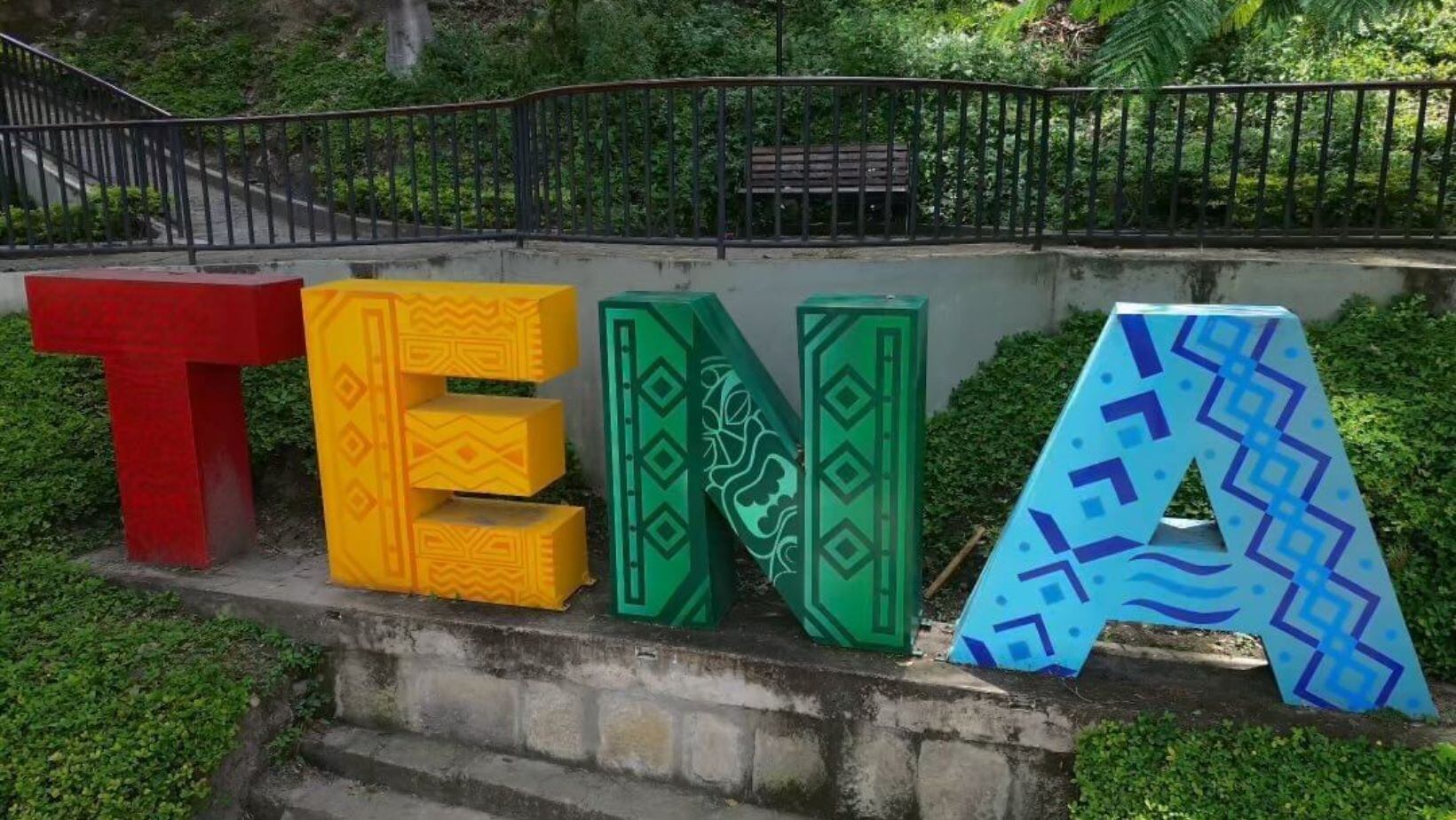 ¿Cómo llegar a la Cascada El Tambo y cuánto cuesta ir?