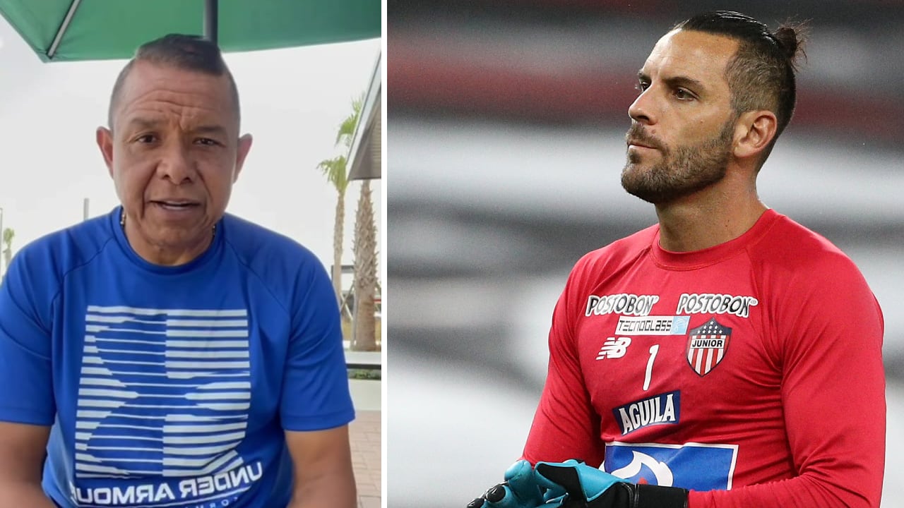 Valenciano considera que el ciclo de Viera ya ha terminado