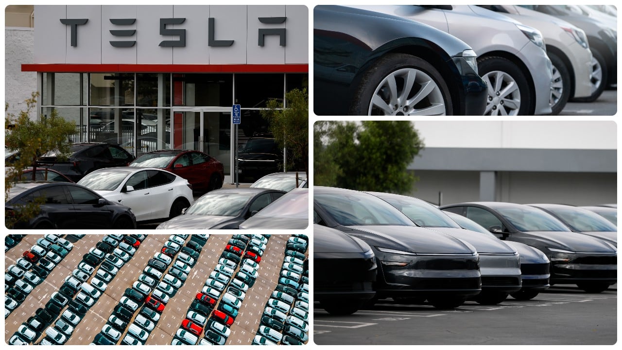 El llamado “efecto Tesla” comienza a reflejarse en el mercado colombiano de vehículos eléctricos, con reducciones en los precios de varios modelos.