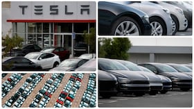 El llamado “efecto Tesla” comienza a reflejarse en el mercado colombiano de vehículos eléctricos, con reducciones en los precios de varios modelos.