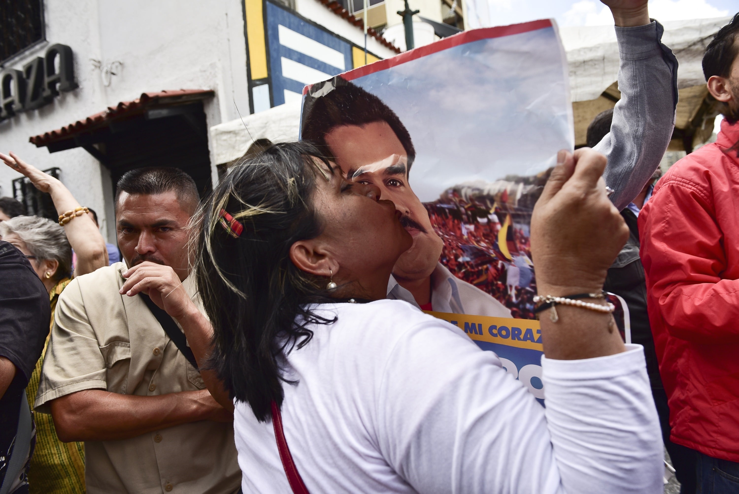 Bajo el mando de Lucena, el CNE favoreció las tesis del Gobierno y avaló decisiones cuestionadas desde la oposición, que siempre ha denunciado un sesgo electoral favorable al chavismo