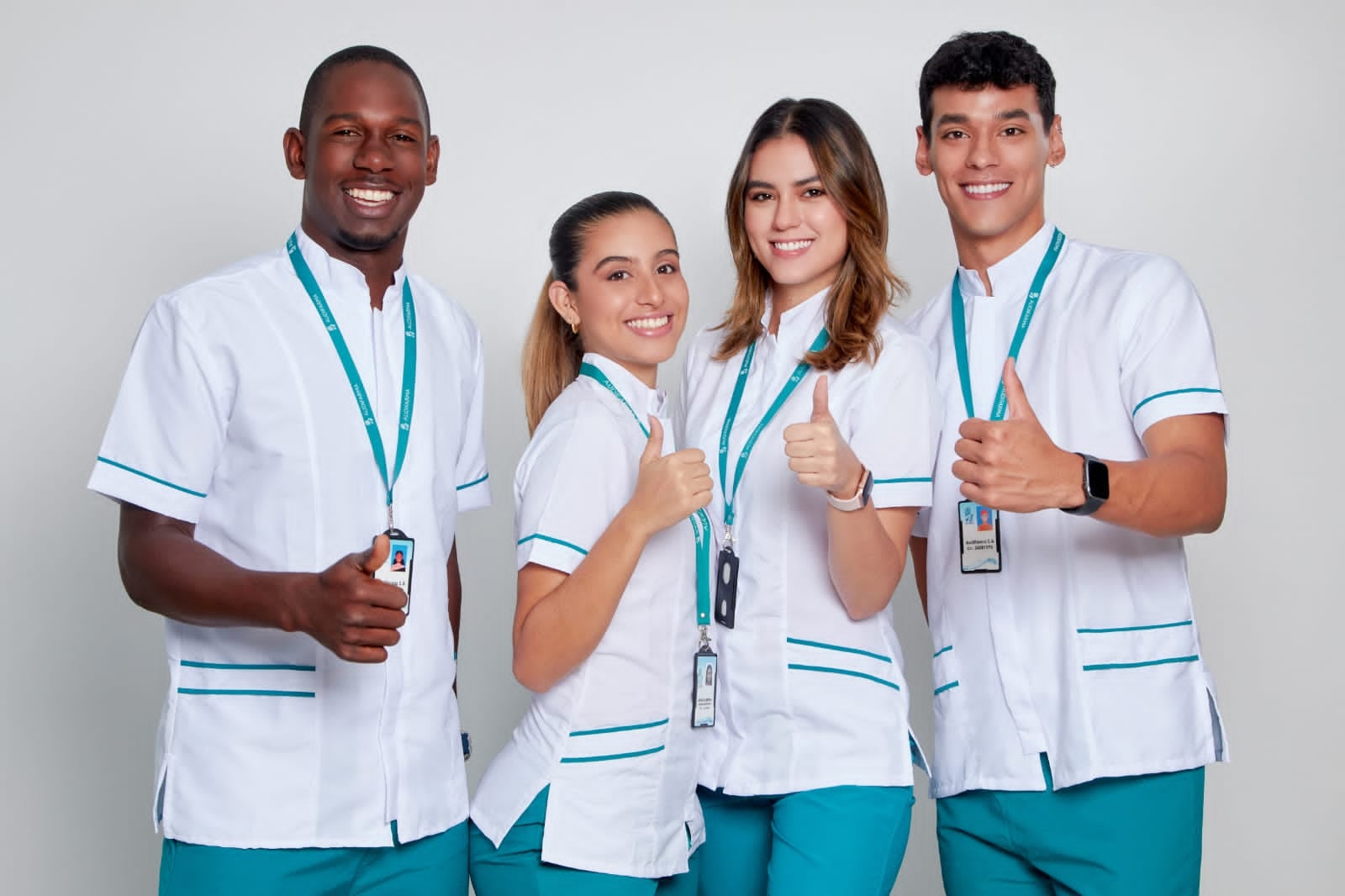 La organización compartió una nueva convocatoria laboral.