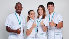 La organización compartió una nueva convocatoria laboral.