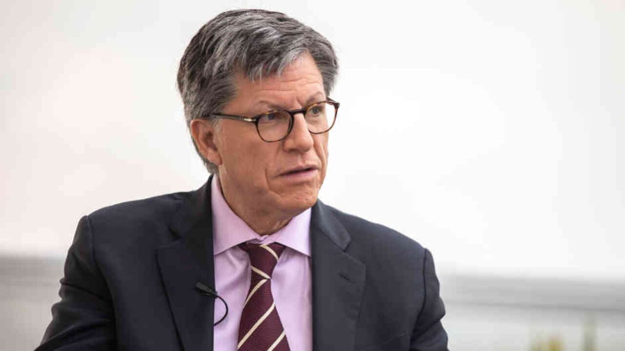 José Miguel Vivanco, director de la División de las Américas de Human Rights Watch