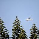 Avión de la DEA - Álvaro Córdoba