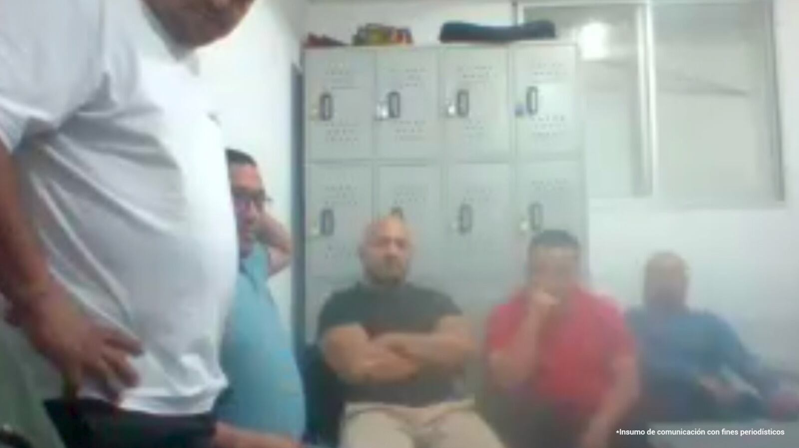 Policías lideraban red de contrabando de cigarrillos, licores y cosméticos a Costa Caribe