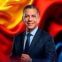 El general Jorge Eduardo Mora será el nuevo ministro de Defensa.